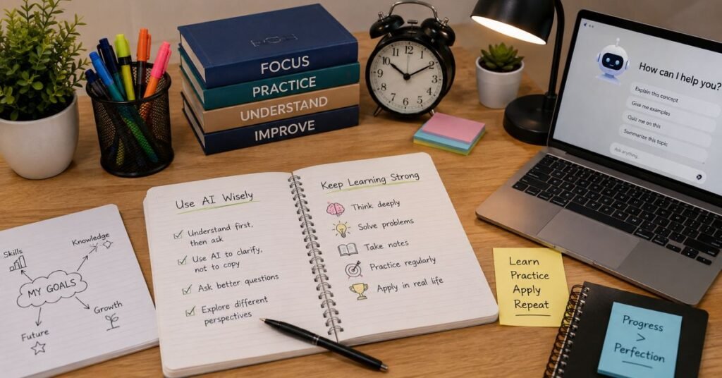 ai tools for students