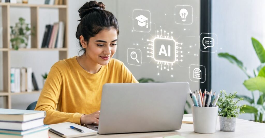 ai tools for students
