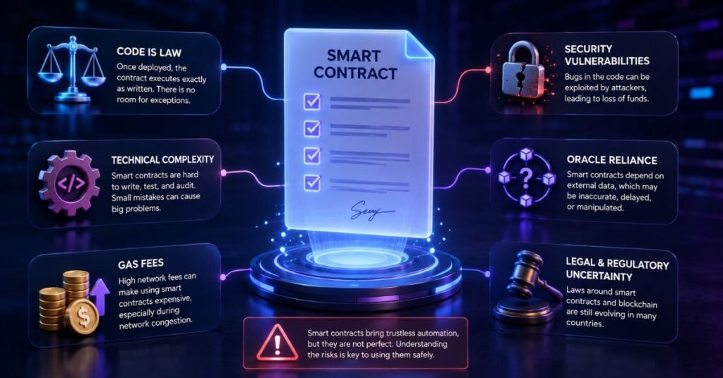 blockchain smart contracts guide