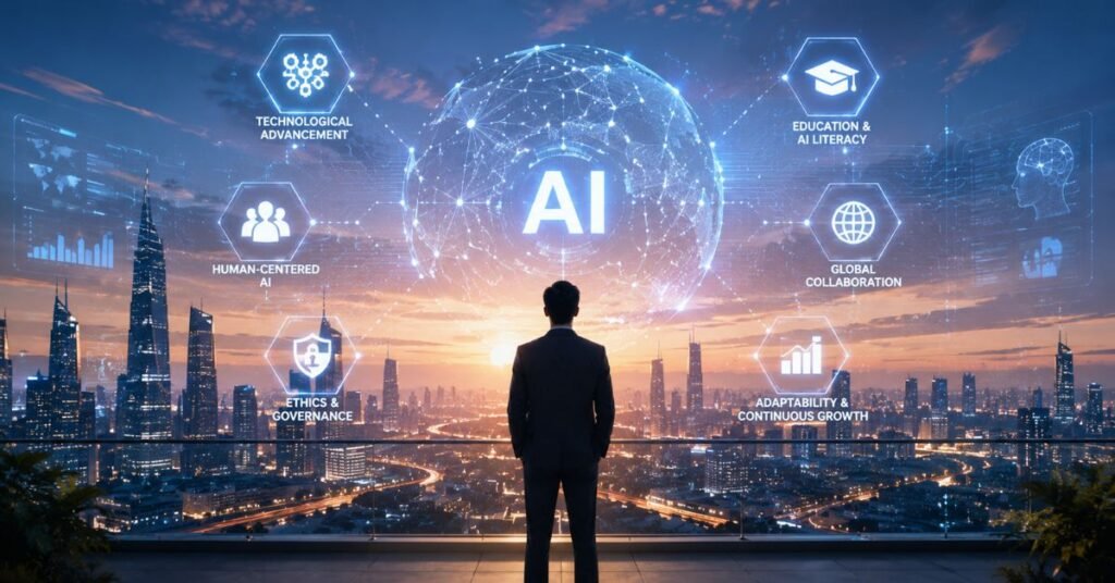 upcoming ai tech trends