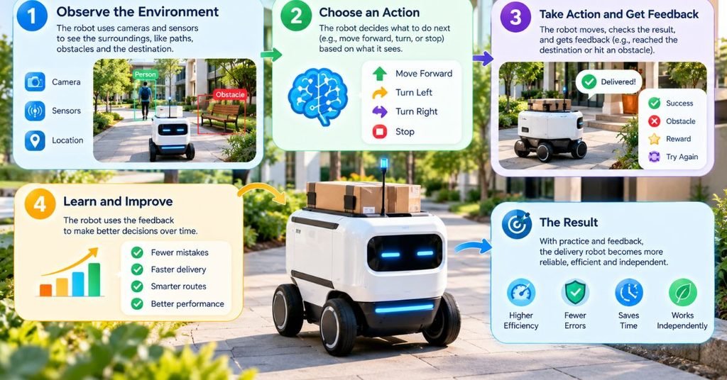 reinforcement learning examples
