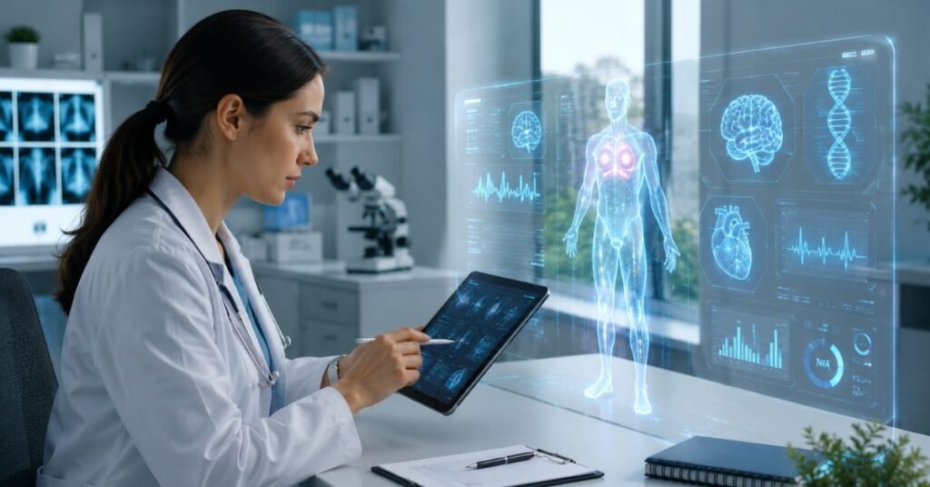 upcoming tech innovations ai
