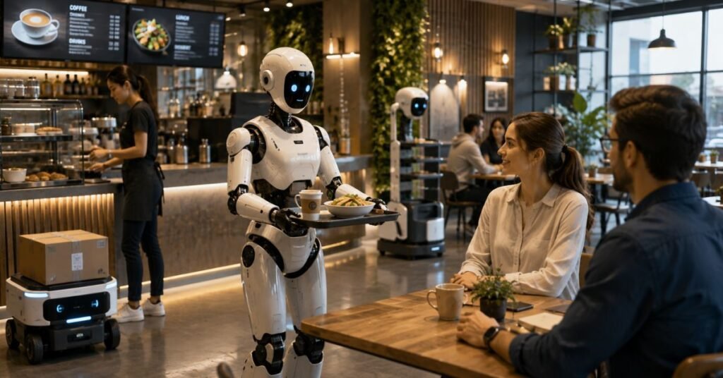 upcoming tech innovations ai