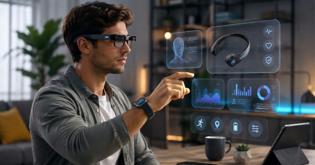 upcoming tech innovations ai