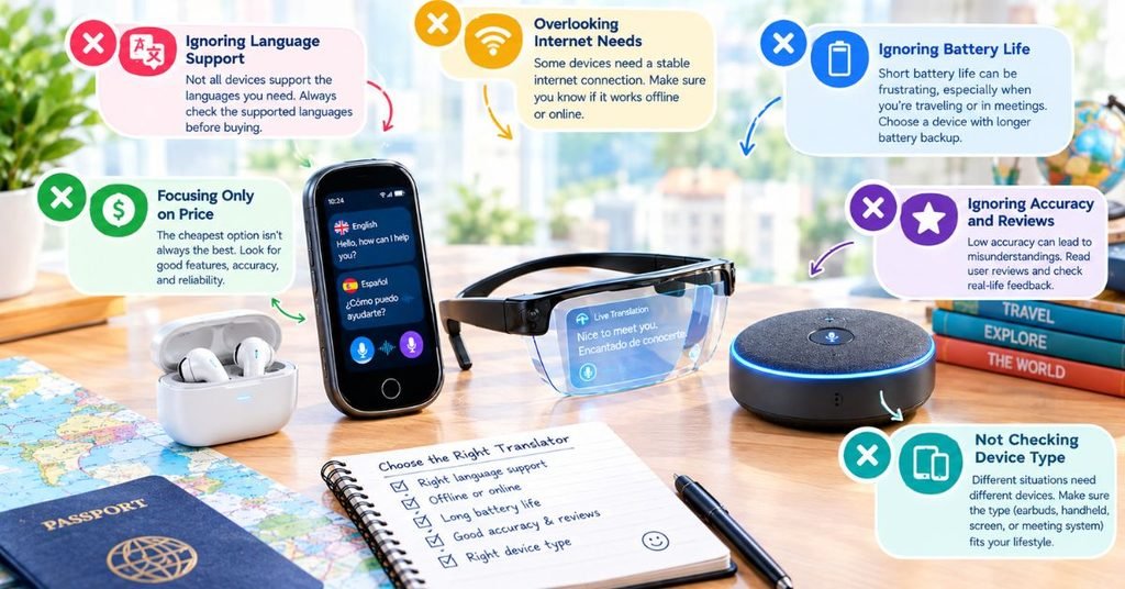 ai translator device news
