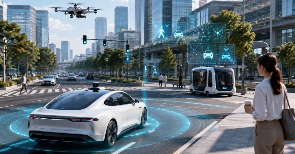 upcoming tech innovations ai