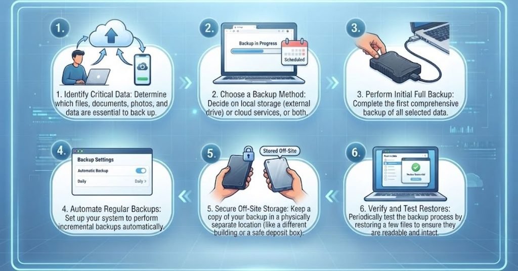 data privacy protection tips