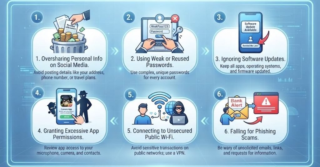 data privacy protection tips