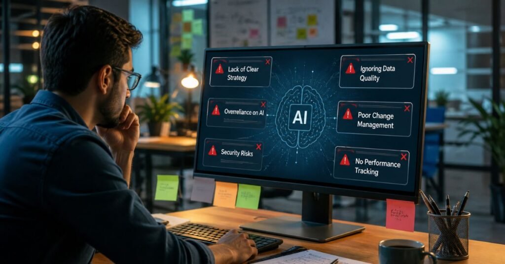 upcoming tech innovations ai