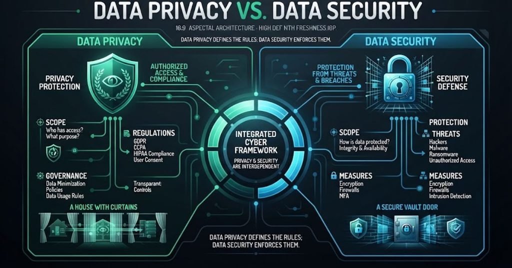 data privacy protection tips