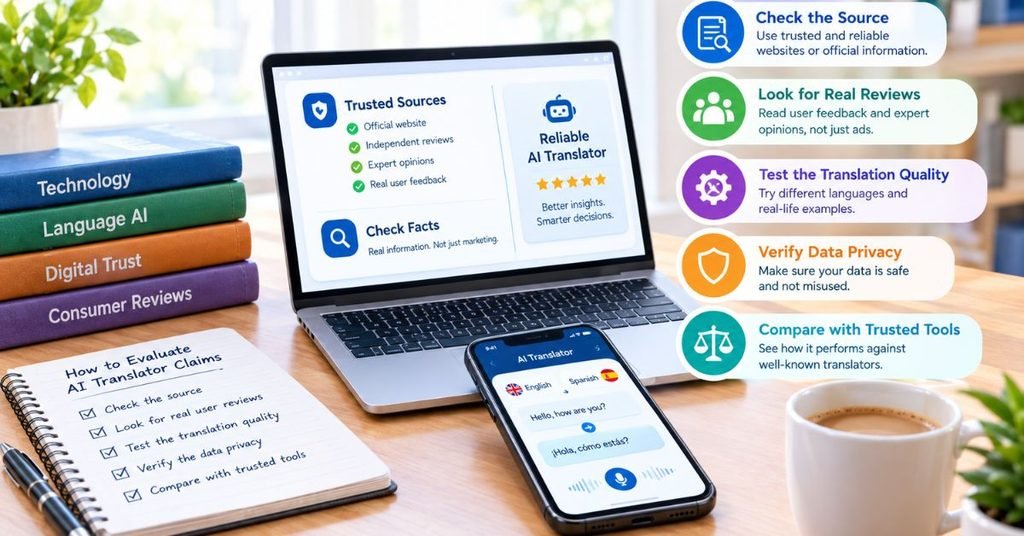 ai translator device news