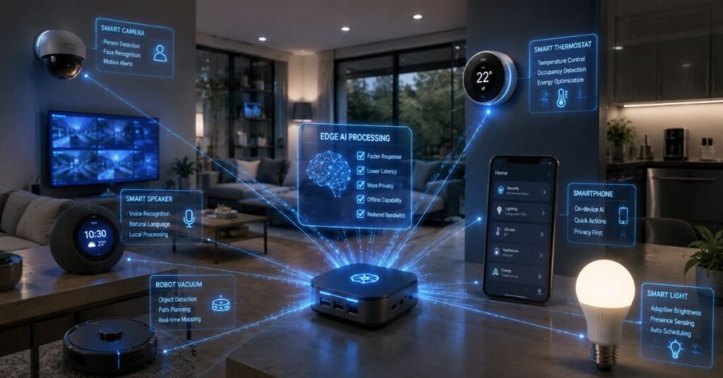 upcoming tech innovations ai