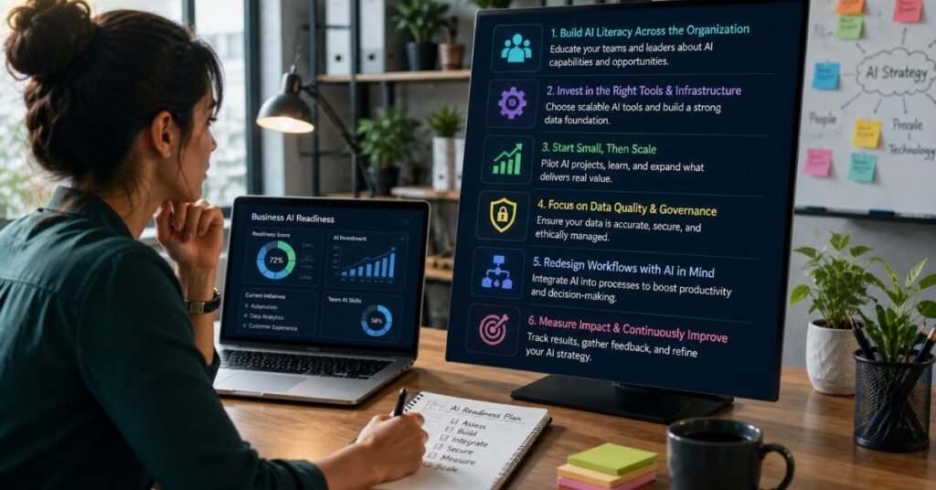 upcoming tech innovations ai