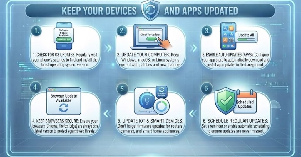data privacy protection tips