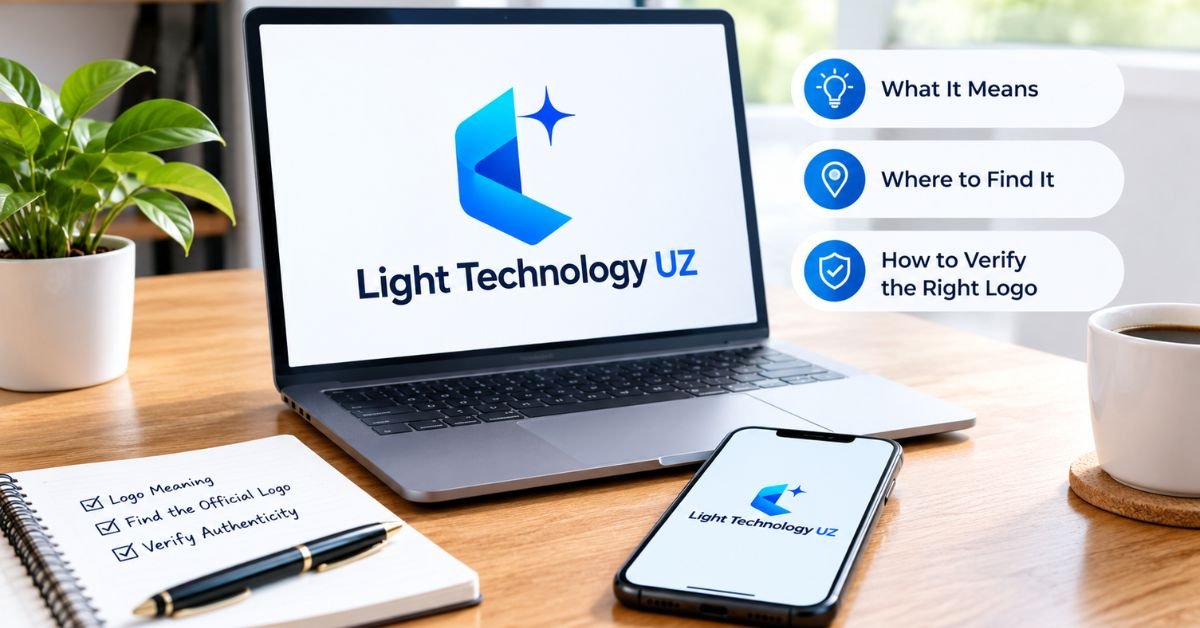light technology uz logo