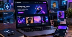 nft marketplace trading guide