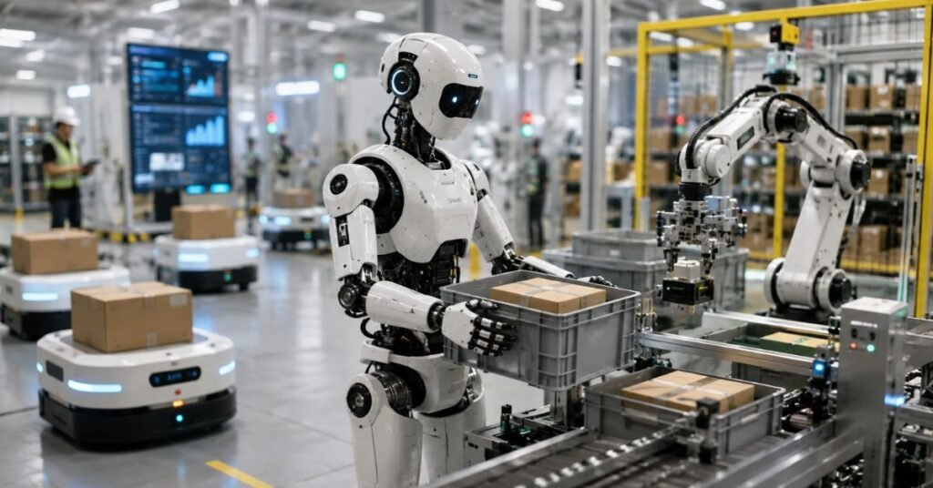 upcoming tech innovations ai