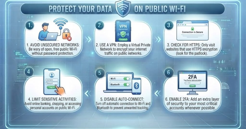 data privacy protection tips