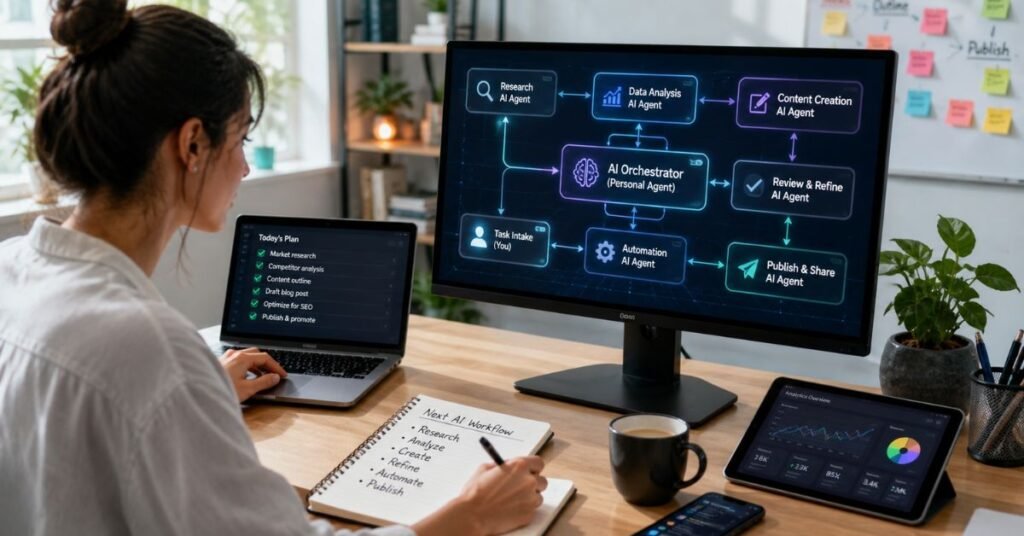 upcoming tech innovations ai