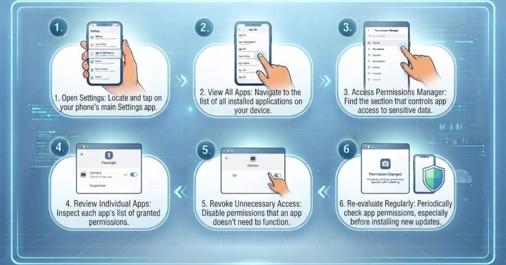 data privacy protection tips