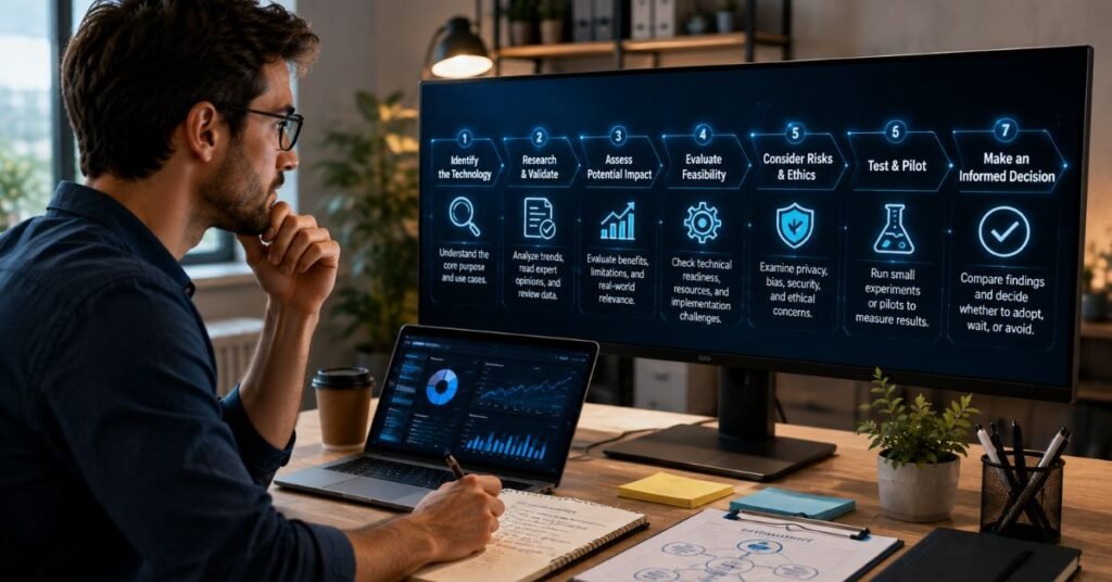 upcoming tech innovations ai