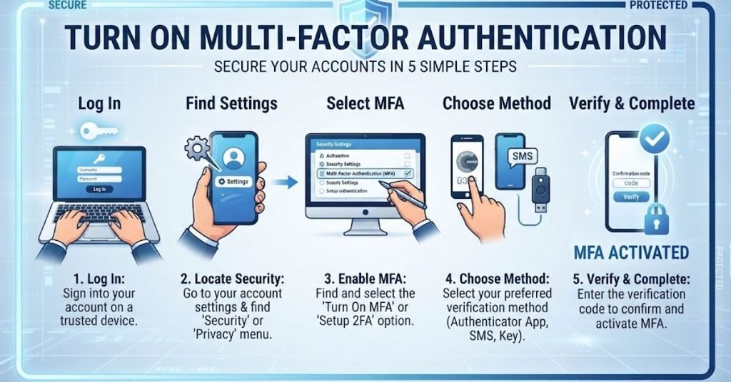 data privacy protection tips