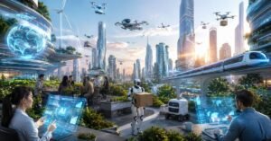 upcoming tech innovations ai
