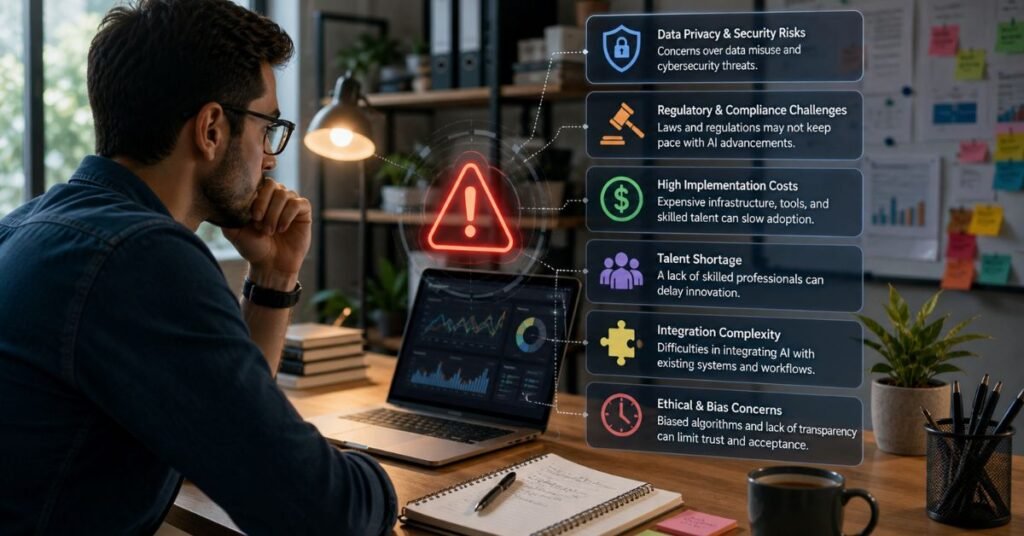 upcoming tech innovations ai