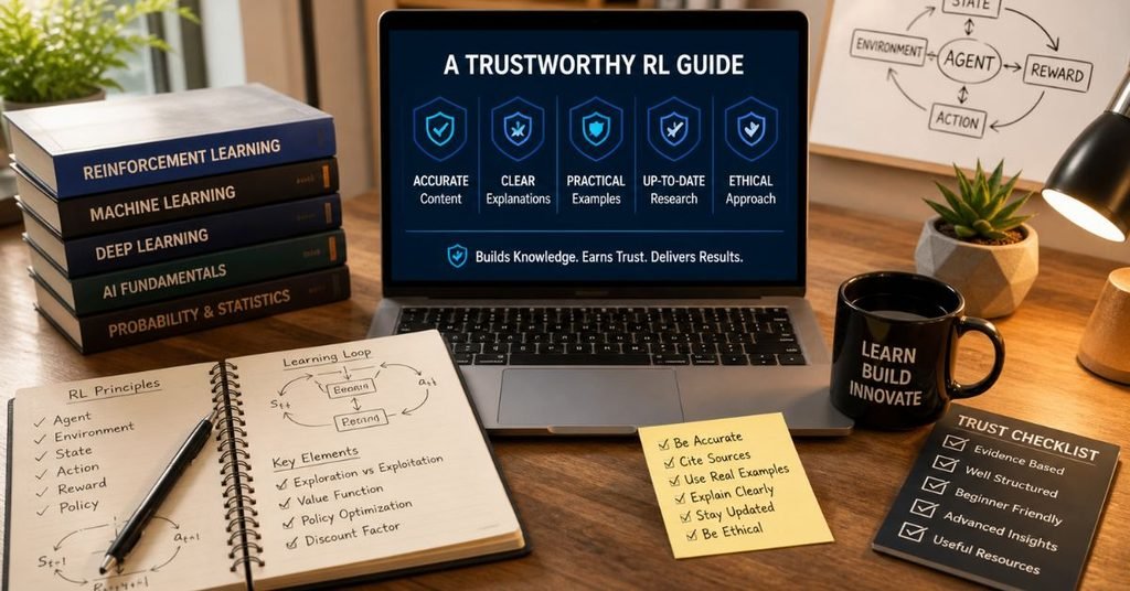 reinforcement learning examples